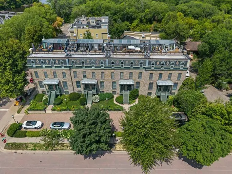 12 Grove Street Minneapolis MN 55401