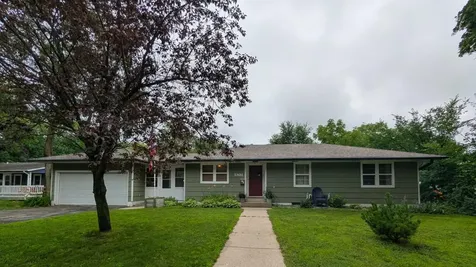 1301 Ridgeview Drive Montevideo MN 56265