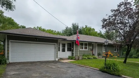 1301 Ridgeview Drive Montevideo MN 56265