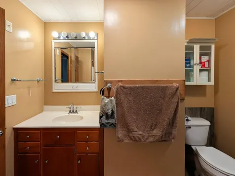 1301 Ridgeview Drive Montevideo MN 56265