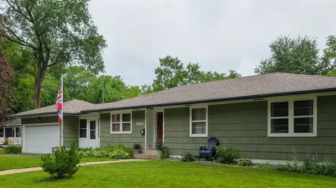 1301 Ridgeview Drive Montevideo MN 56265