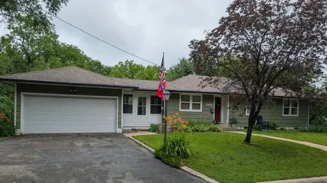 1301 Ridgeview Drive Montevideo MN 56265