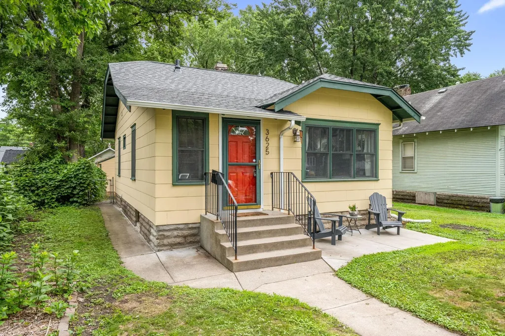 3625 42nd Avenue S Minneapolis MN 55406
