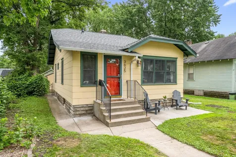 3625 42nd Avenue S Minneapolis MN 55406