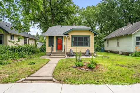3625 42nd Avenue S Minneapolis MN 55406