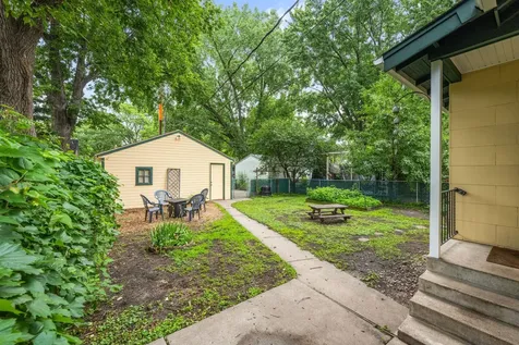 3625 42nd Avenue S Minneapolis MN 55406
