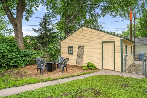 3625 42nd Avenue S Minneapolis MN 55406