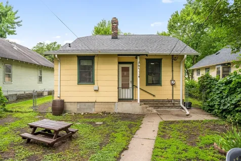 3625 42nd Avenue S Minneapolis MN 55406