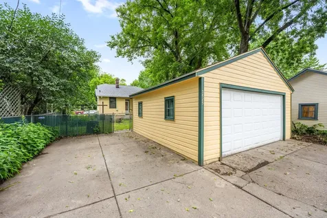 3625 42nd Avenue S Minneapolis MN 55406