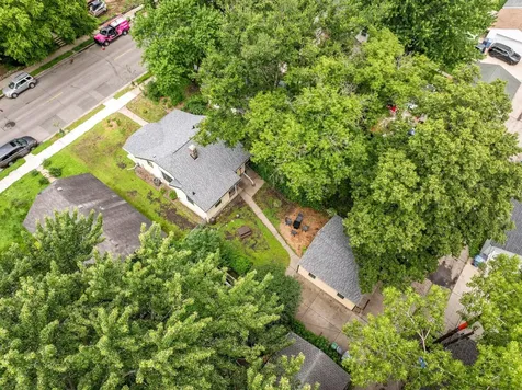 3625 42nd Avenue S Minneapolis MN 55406