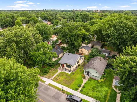 3625 42nd Avenue S Minneapolis MN 55406
