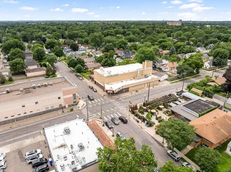 3625 42nd Avenue S Minneapolis MN 55406