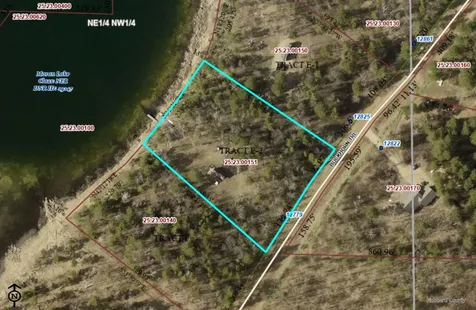 12779 Buckhorn Trail Menahga MN 56464