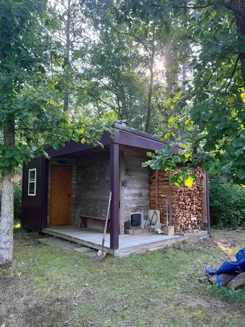 12779 Buckhorn Trail Menahga MN 56464