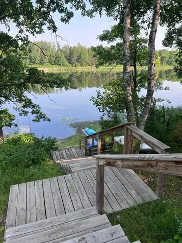 12779 Buckhorn Trail Menahga MN 56464
