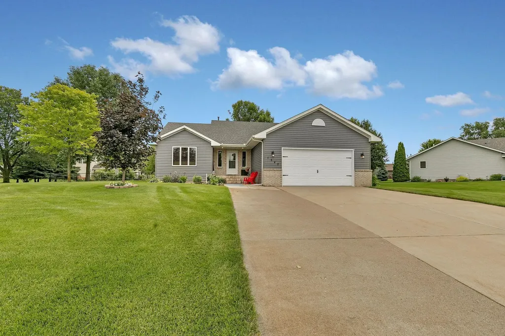 1542 Mulberry Road Saint Cloud MN 56303