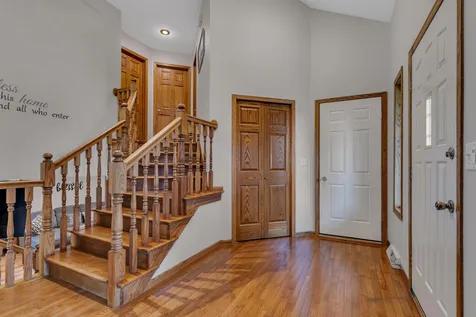 1542 Mulberry Road Saint Cloud MN 56303