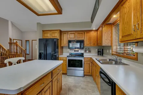 1542 Mulberry Road Saint Cloud MN 56303