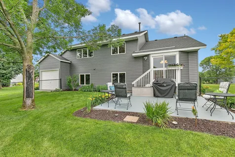1542 Mulberry Road Saint Cloud MN 56303
