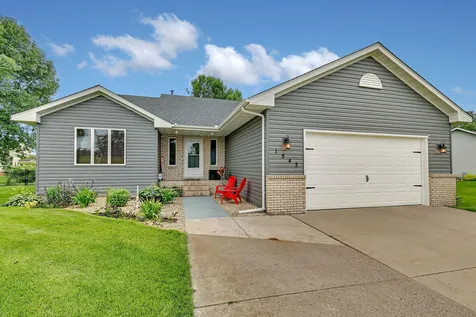 1542 Mulberry Road Saint Cloud MN 56303