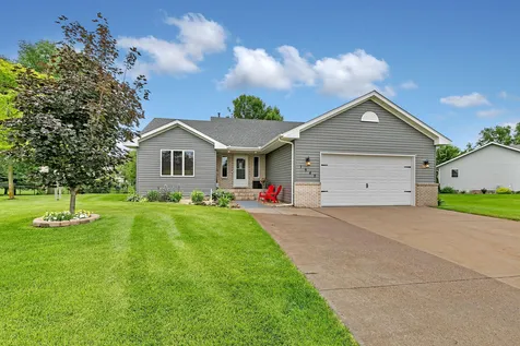 1542 Mulberry Road Saint Cloud MN 56303