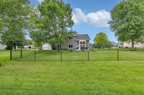 1542 Mulberry Road Saint Cloud MN 56303