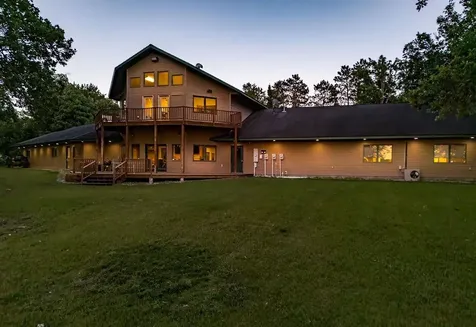 29 County Road 63 Grand Rapids MN 55744