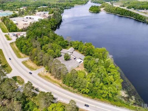 29 County Road 63 Grand Rapids MN 55744