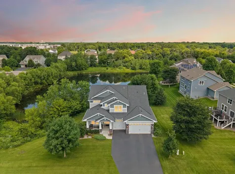 7616 103rd Avenue N Brooklyn Park MN 55445