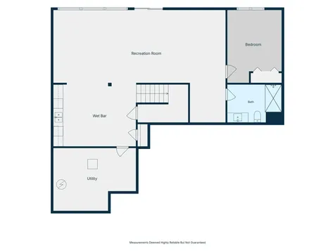 7616 103rd Avenue N Brooklyn Park MN 55445