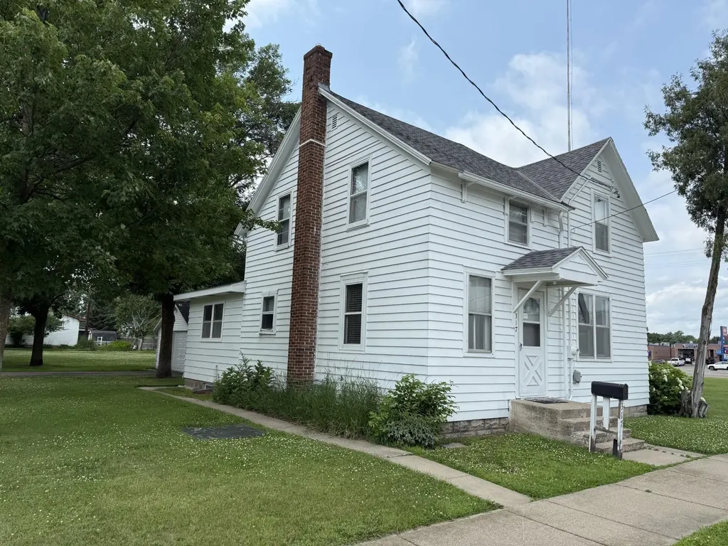 317 3rd Avenue S Cold Spring MN 56320