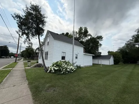 317 3rd Avenue S Cold Spring MN 56320