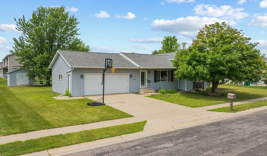 202 Rainbow Drive Marshall MN 56258