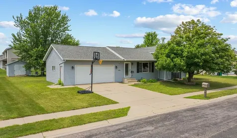 202 Rainbow Drive Marshall MN 56258