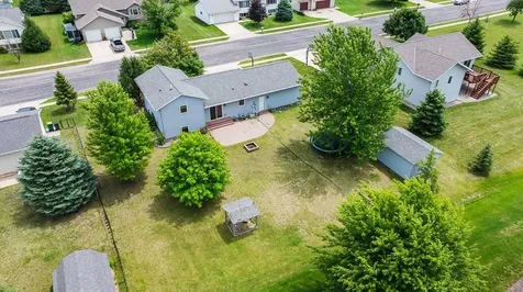 202 Rainbow Drive Marshall MN 56258