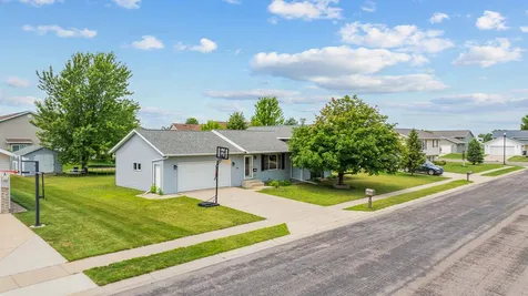 202 Rainbow Drive Marshall MN 56258