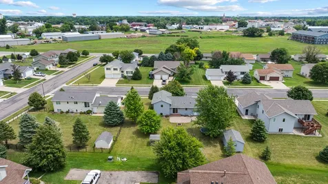 202 Rainbow Drive Marshall MN 56258