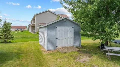 202 Rainbow Drive Marshall MN 56258