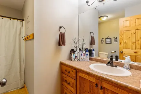 33921 Wild Wind Ranch Drive Crosslake MN 56442