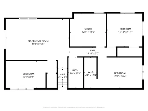 33921 Wild Wind Ranch Drive Crosslake MN 56442