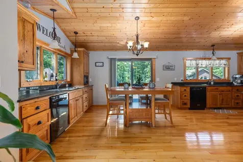 33921 Wild Wind Ranch Drive Crosslake MN 56442