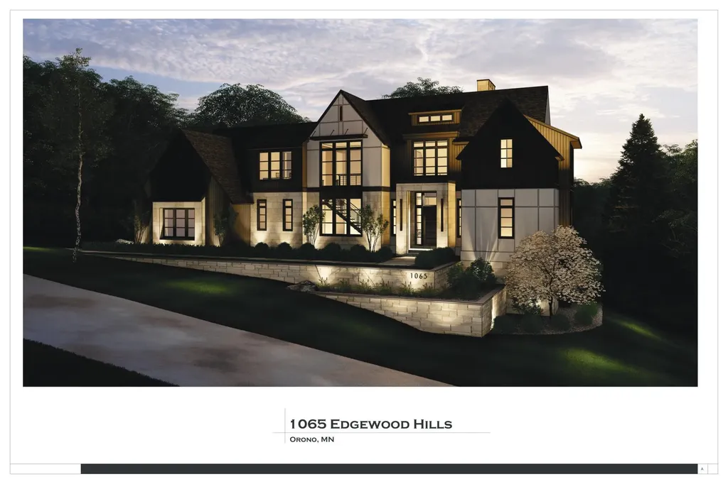 1065 Edgewood Hills Road Orono MN 55391