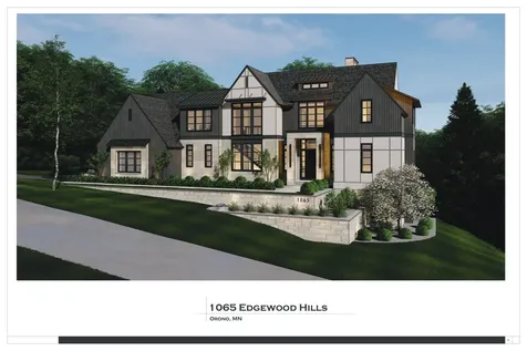1065 Edgewood Hills Road Orono MN 55391