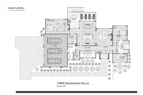 1065 Edgewood Hills Road Orono MN 55391