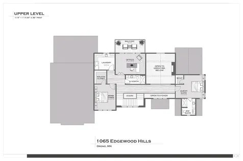 1065 Edgewood Hills Road Orono MN 55391