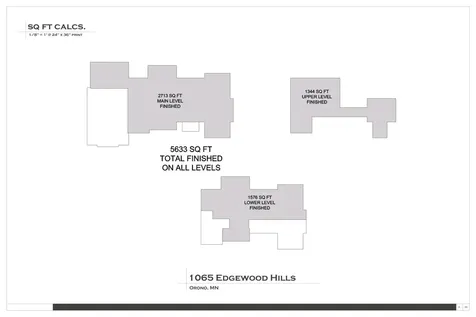 1065 Edgewood Hills Road Orono MN 55391