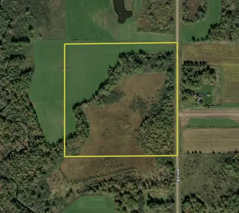 32723 125th Avenue Onamia MN 56359