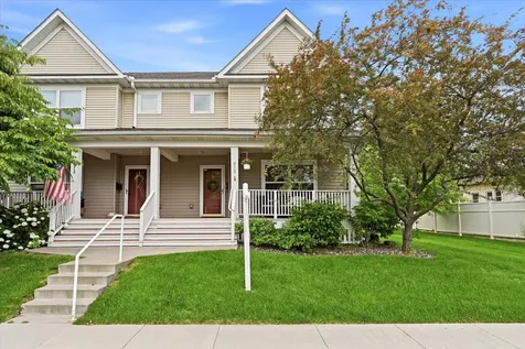615 1st Avenue NW Osseo MN 55369