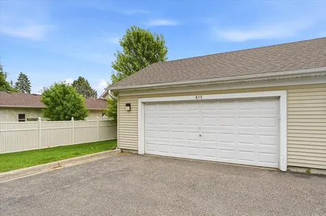 615 1st Avenue NW Osseo MN 55369