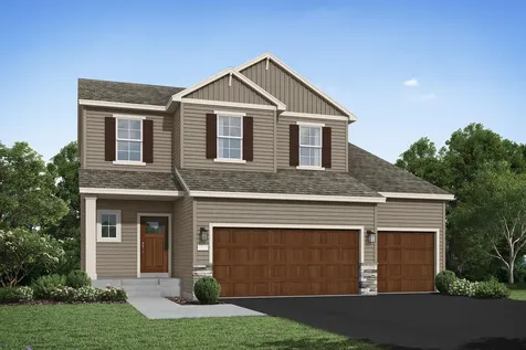 825 Walnut Grove Lane Hanover MN 55341